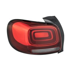 Rear Tail Light HELLA 2SD 012 516-111 OE Ref YQ.000.424.80 HELLA