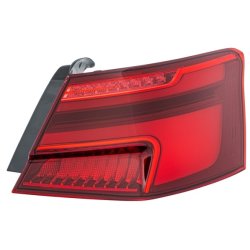 Rear Tail Light HELLA 2SD 012 831-041 OE Ref 8V3 945 092 HELLA