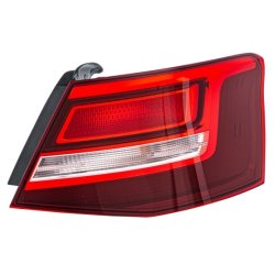 Rear Tail Light HELLA 2SD 012 833-041 OE Ref 8V3 945 070