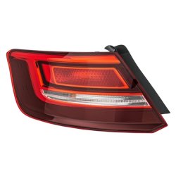 Rear Tail Light HELLA 2SD 012 838-031 OE Ref 8V4 945 069