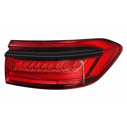 Combination Rear Light HELLA 2SD 013 094-641 OE Ref 4N0 945 070 B HELLA