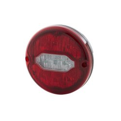 Tail Light HELLA 2SD 013 155-307 OE Ref 540-4981