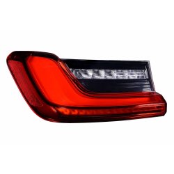 Tail Light 2SD013173 611 HELLA 2SD 013 173-611 OE Ref 5A3BC6502