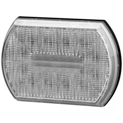 Tail Light HELLA 2SD 013 341-111