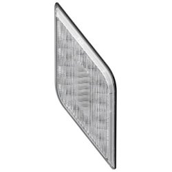 Tail Light HELLA 2SD 013 342-131
