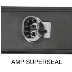Tail Light HELLA 2SD 013 342-241 HELLA