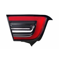 Combination Rear Light HELLA 2SD 015 341-931 OE Ref 1502086-99-D