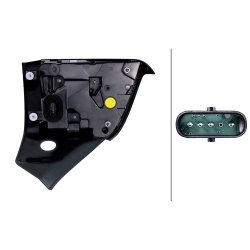 Combination Rear Light HELLA 2SD 015 341-941 OE Ref 1502087-99-D