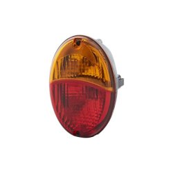 Rear Tail Light HELLA 2SD 343 130-167 OE Ref 2.8059.549.0
