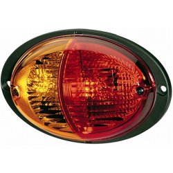 Tail Light HELLA 2SD 343 130-747 OE Ref 262 585 80