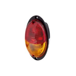 Tail Light HELLA 2SD 343 130-747 OE Ref 262 585 80 HELLA