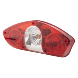 Tail Light HELLA 2SD 343 440-017 OE Ref 1898872 HELLA