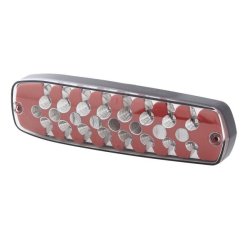 Tail Light HELLA 2SD 343 910-057 OE Ref 0009740252 HELLA