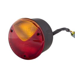 Tail Light HELLA 2SD 344 169-147 OE Ref 1 112 394 39 HELLA