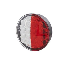 Tail Light HELLA 2SD 344 200-211 OE Ref C16X213010_01