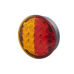 Tail Light HELLA 2SD 344 200-251