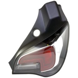 Rear Tail Light HELLA 2SD 354 812-011 OE Ref 13354582