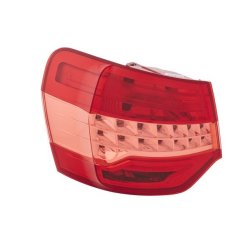 Rear Tail Light HELLA 2SD 354 822-011 OE Ref 6351.EW