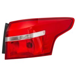 Rear Tail Light HELLA 2SD 354 828-161 OE Ref 2 033 122 HELLA