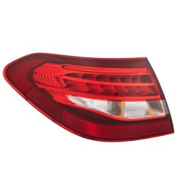 Rear Tail Light HELLA 2SD 354 875-211 OE Ref A 205 906 99 02