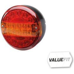Tail Light HELLA 2SD 357 026-201