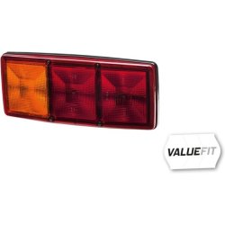 Tail Light HELLA 2SD 357 031-001