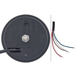 Tail Light HELLA 2SD 959 010-201 OE Ref W21TS07158