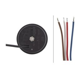 Tail Light HELLA 2SD 959 010-401 OE Ref 8-955-002-014 HELLA