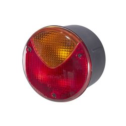 Rear Tail Light HELLA 2SD 964 169-111 OE Ref 1073553-7 HELLA