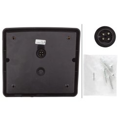 Tail Light HELLA 2SD 996 030-021 OE Ref 1-34-676-001 HELLA