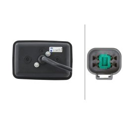 Tail Light HELLA 2SD 997 131-367 OE Ref 11340947