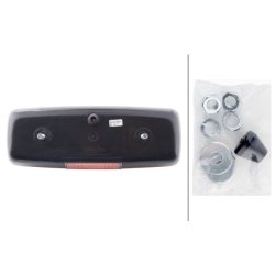 Combination Rear Light HELLA 2SE 001 699-071 OE Ref 0248 0751KZ5026-80 HELLA