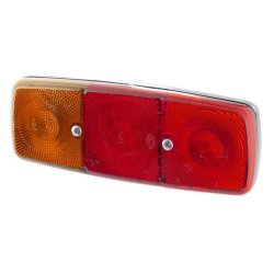 Combination Rear Light HELLA 2SE 001 699-071 OE Ref 0248 0751KZ5026-80 HELLA