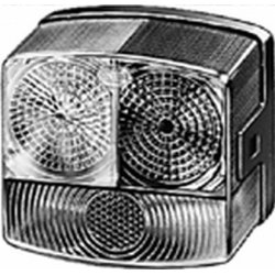 Tail Light HELLA 2SE 002 776-217 OE Ref 238 9569KZ1001-49 HELLA