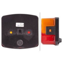 Tail Light  HELLA 2SE 002 776-221 OE Ref CC126144