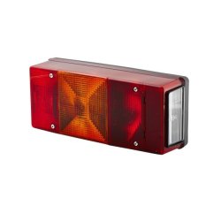 Tail Light HELLA 2SE 007 547-011 OE Ref 112027 HELLA