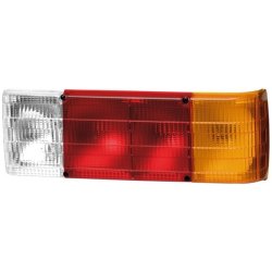 Tail Light HELLA 2SK 004 460-037 OE Ref 20231497