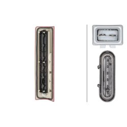 Rear Tail Light HELLA 2SK 008 208-061 OE Ref 500 319 558