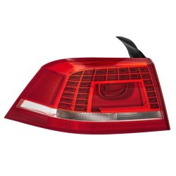 Rear Tail Light HELLA 2SK 010 744-031 OE Ref 3AE 945 207B HELLA