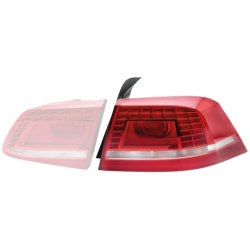 Rear Tail Light HELLA 2SK 010 746-031 OE Ref 3AF 945 207B