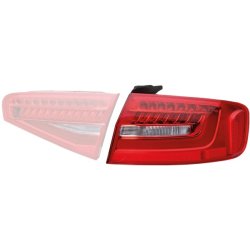Rear Tail Light HELLA 2SK 010 916-121 OE Ref 8K5 945 096 AD