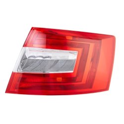 Rear Tail Light HELLA 2SK 011 053-101 OE Ref 5E5 945 112