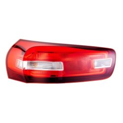 Rear Tail Light HELLA 2SK 011 054-051 OE Ref 9676120780 HELLA