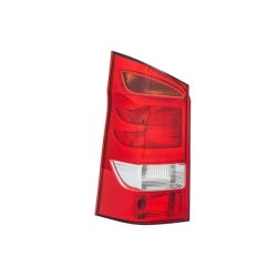Combination Rear Light HELLA 2SK 011 581-241 OE Ref A 447 820 01 64