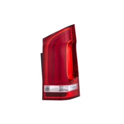 Combination Rear Light HELLA 2SK 011 813-221 OE Ref A 447 820 06 64 HELLA