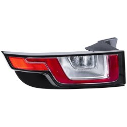 Rear Tail Light HELLA 2SK 012 379-431 OE Ref LR069766