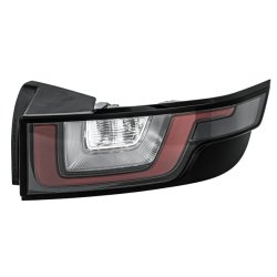 Rear Tail Light HELLA 2SK 012 379-461 OE Ref LR116203