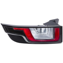 Rear Tail Light HELLA 2SK 012 379-491 OE Ref LR080874