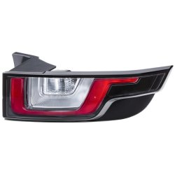 Rear Tail Light HELLA 2SK 012 379-501 OE Ref LR080876