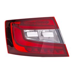 Rear Tail Light HELLA 2SK 012 881-051 OE Ref 5E5 945 711 HELLA